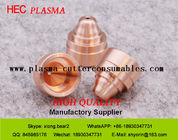 Потребляемые вещества плазмы сопла 969-95-24920 1.6mm KOMATSU плазмы/вспомогательное оборудование резца плазмы