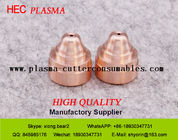 Потребляемые вещества плазмы сопла 969-95-24920 1.6mm KOMATSU плазмы/вспомогательное оборудование резца плазмы