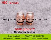 Плазма Ноззе 0558006030 Эсаб, потребляемые вещества плазмы для резца плазмы ПТ-36