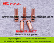 Потребляемые вещества 0558002516-АГ машины плазмы Эсаб электрода 0558002516
