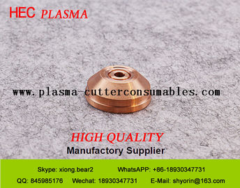 качество  Victor Thermal Dynamics Consumables Torch Shield Cap 22-1030 завод