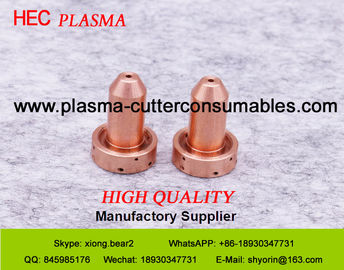 качество  Pasma Nozzle 9-8253 / 9-8233 / 9-8205 / 9-8206 / 9-8225 / 9-8226/9-8227 For CutMaster A120/A80/A60 завод