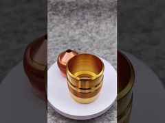 277153Внутренняя стопорная крышка 277154Внешняя стопорная крышка