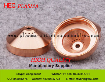 HSD130 Shield Cap 220491 Для плазменной режущей машины