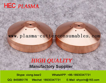 HSD130 Плазменный резальщик Расходные материалы Shield Cap 220532 Плазменные детали