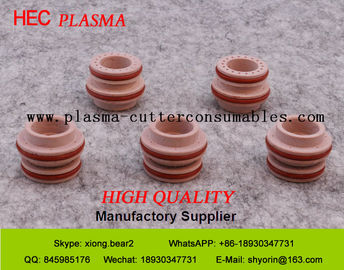 CCW 120914 Плазменные расходные материалы Swirl Ring 300Amp
