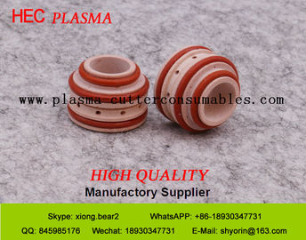 Плазменный резальщик Swirl Ring 220488 для MaxPRO200 Плазменной резальной машины