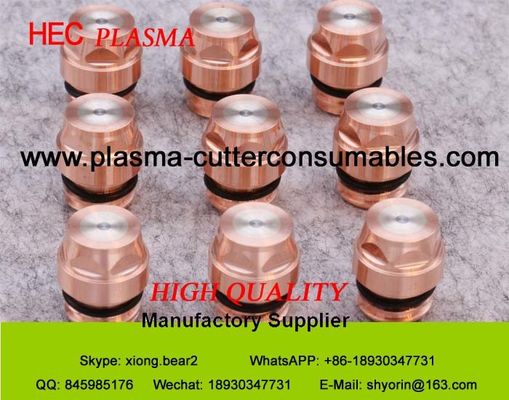 0558006018 Нозджица Esab CNC плазменная металлорежущая машина совместимая для универсальной резки