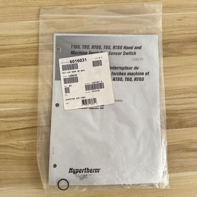 Hupertherm Original 128639 КОМПЛЕКТ КРЫШКА ДАТЧИКА SW REPL Очистить склад