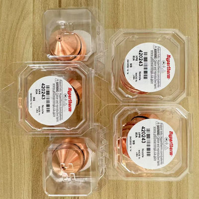 HUPERTHERM Nozzle 420243 Оригинальный запас