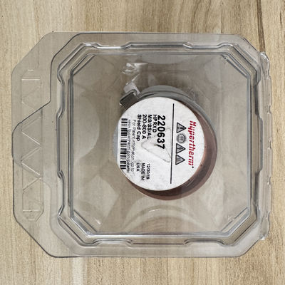 HUPERTHERM HPR 220637 Оригинальная инвентаризация крышки щита