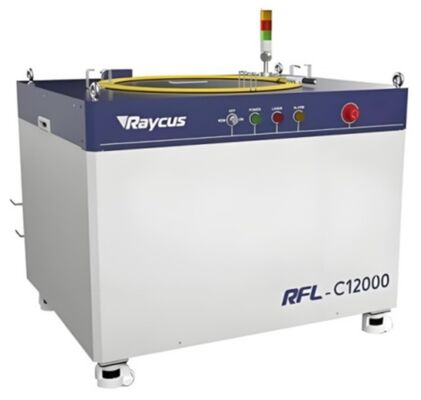 Большой форматный станок для лазерной резки с ЧПУ для точной резки акриловых материалов