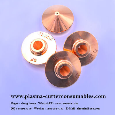 DM28 M11 1,2 мм медный лазерный сосуд для волоконного лазерного режущего устройства