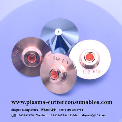 DM28 M11 1,2 мм медный лазерный сосуд для волоконного лазерного режущего устройства