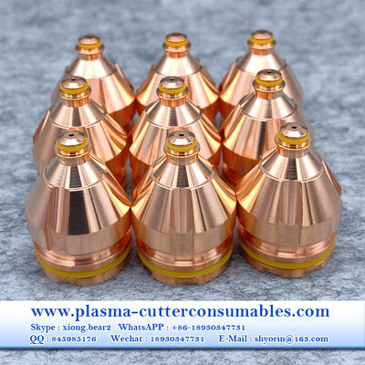 Сопло Kjellberg .11.848.221.410 G2010 для сопла плазменной резки Kjellberg