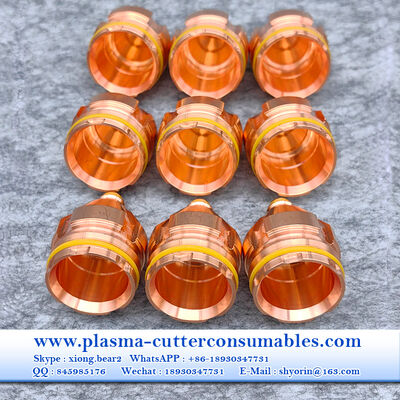 Сопло Kjellberg .11.848.421.431 G2331Y для сопла плазменной резки Kjellberg