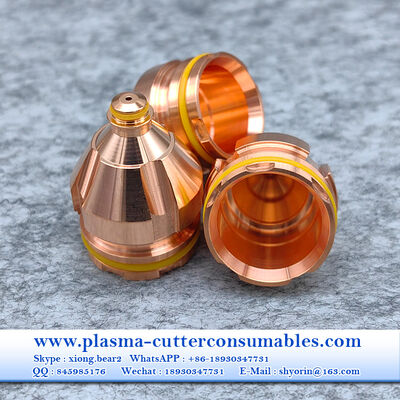 Сопло Kjellberg .11.848.421.431 G2331Y для сопла плазменной резки Kjellberg