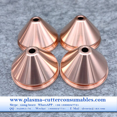 Крышка газа .11.848.201.1535 G4035 Kjellberg Hifocus Swril для потребляемых веществ машины резца плазмы