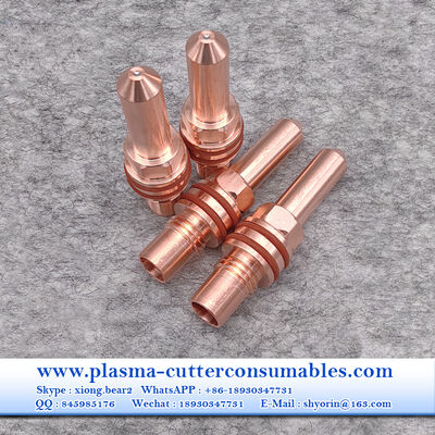 Electrode 277130 Kaliburn Plasma Consumables Spirit 150A Plasma Cutting Torch Accessories