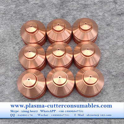 Сопло плазменной горелки Kaliburn 277121 30А, расходные материалы для плазменной резки Kaliburn