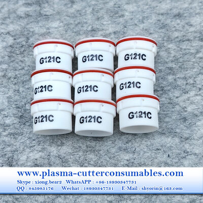 Kjellberg Plasma Cutter Parts .11.848.421.145C G121C For Kjellberg Hifocus Plasma Machine