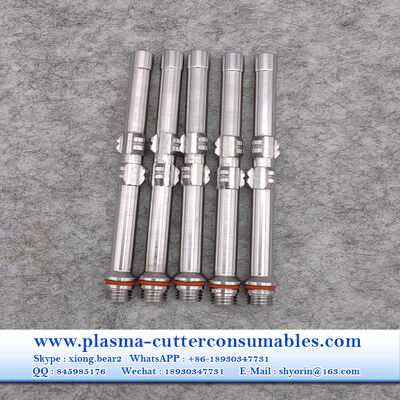 Kjellberg Plasma Cutter Consumables Torch Cooling Tube .11.855.421.141 F921 Water Tube